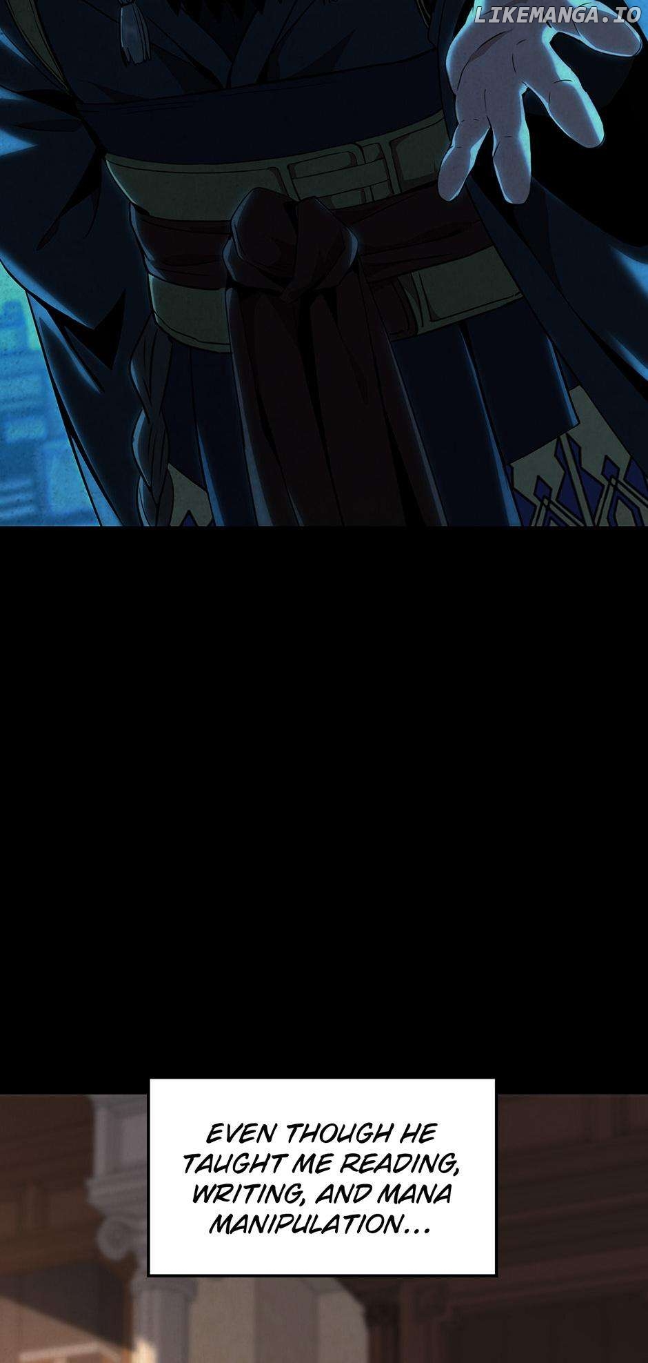 The Beginning After The End Chapter 200 image 42